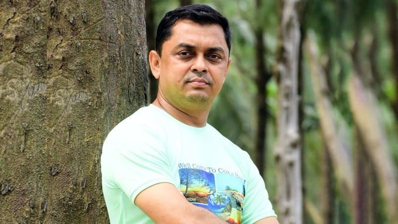 চাঁদাবাজি ও শ্লীলতাহানির অভিযোগে নরসিংদী শহর যুবদলের আহ্বায়ক বহিষ্কার